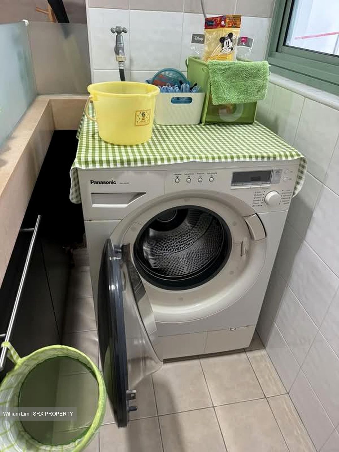 Blk 641B The Meadows (Punggol), HDB 5 Rooms #585544431